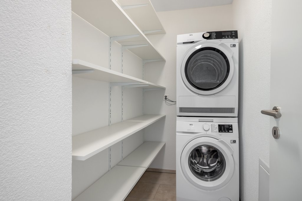 Duplex de 4 ½ pièces