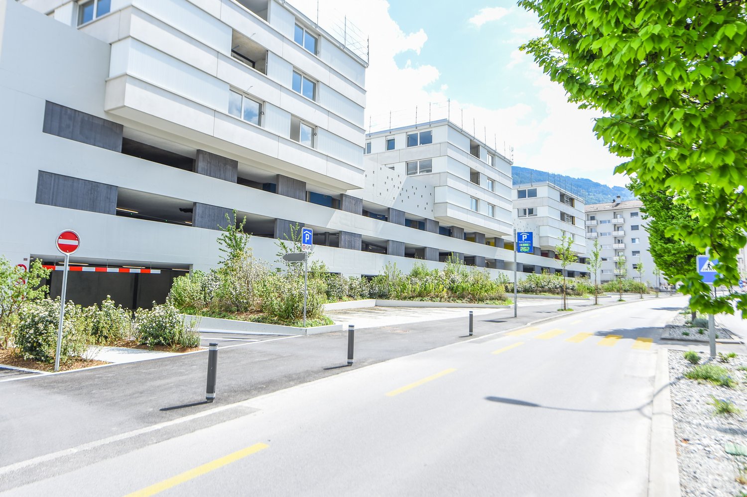52m² Werkstatt, Foto 2 von 3