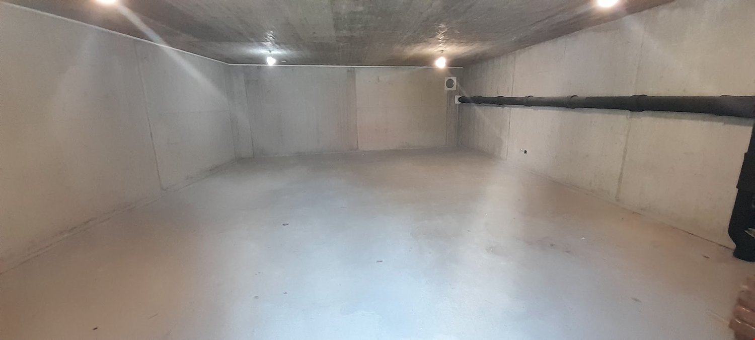 52m² Werkstatt, Foto 1 von 3