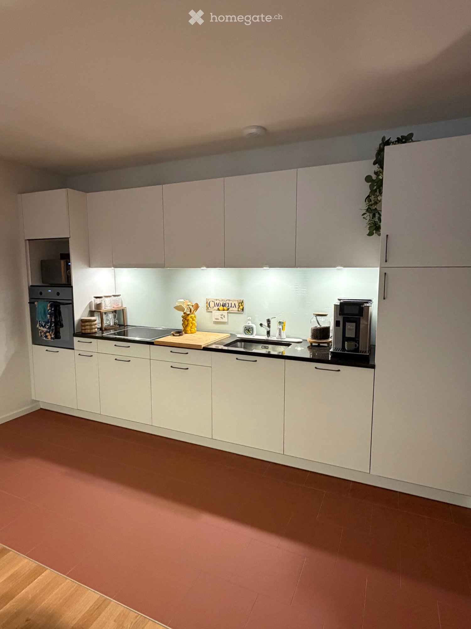 2 ½ Zimmer Wohnung, Foto 5 von 5