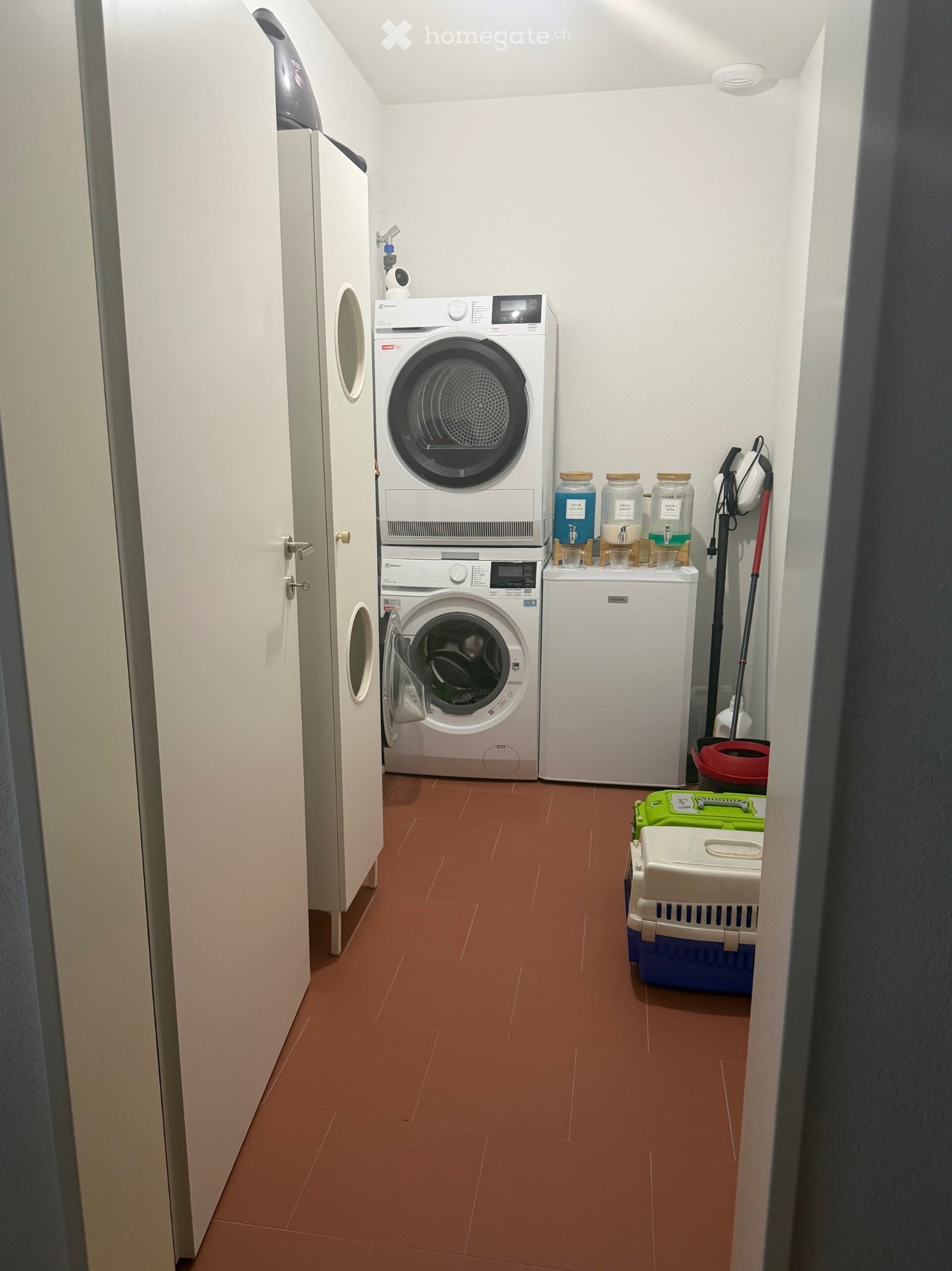 2 ½ Zimmer Wohnung, Foto 4 von 5