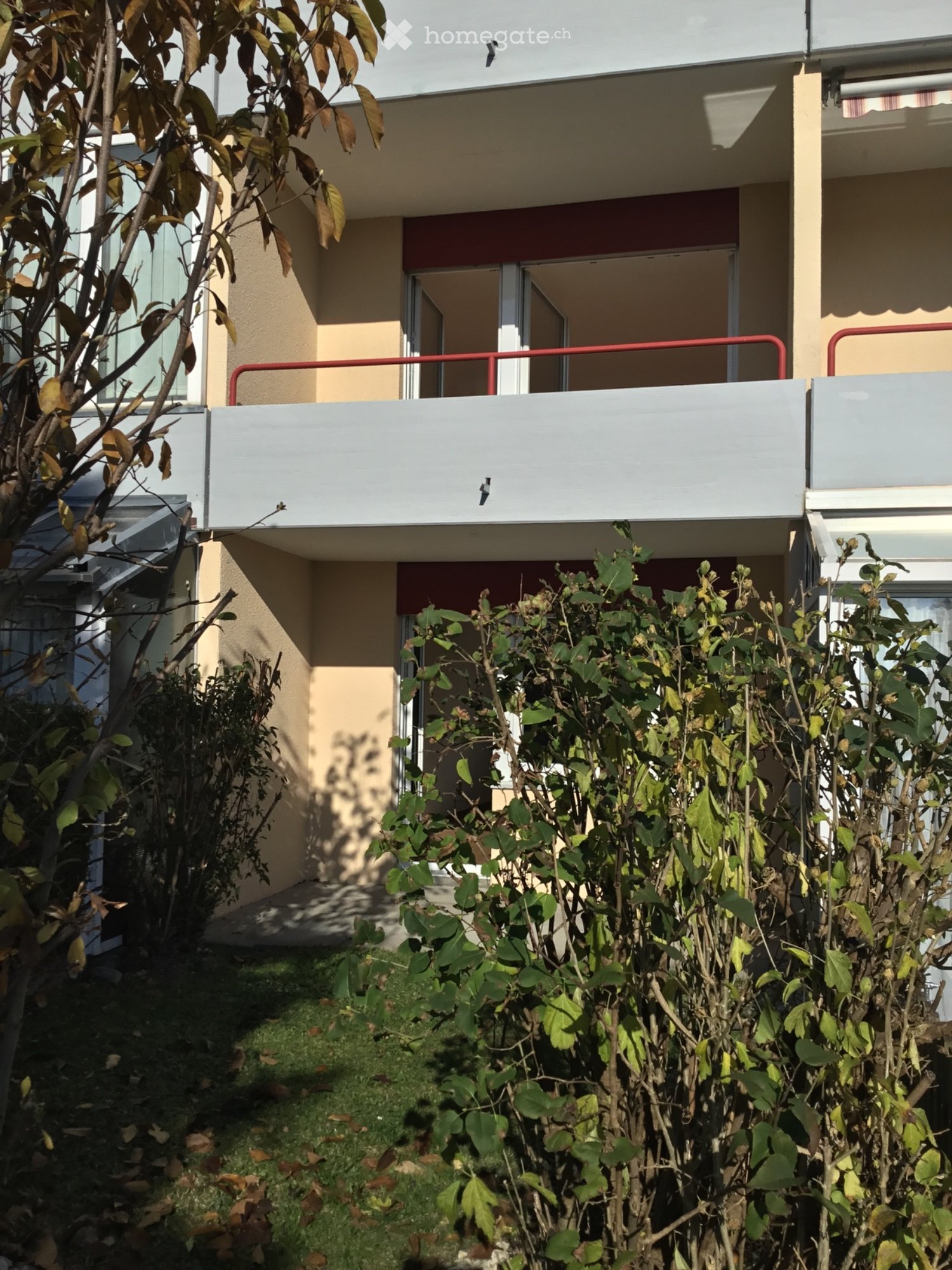 3 rooms apartment, Foto 4 von 5