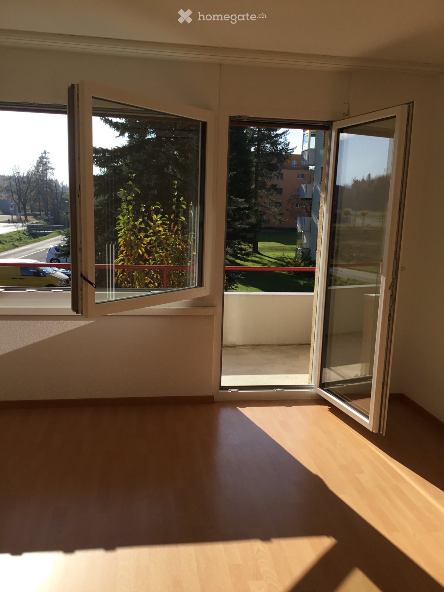 3 rooms apartment, Foto 5 von 5