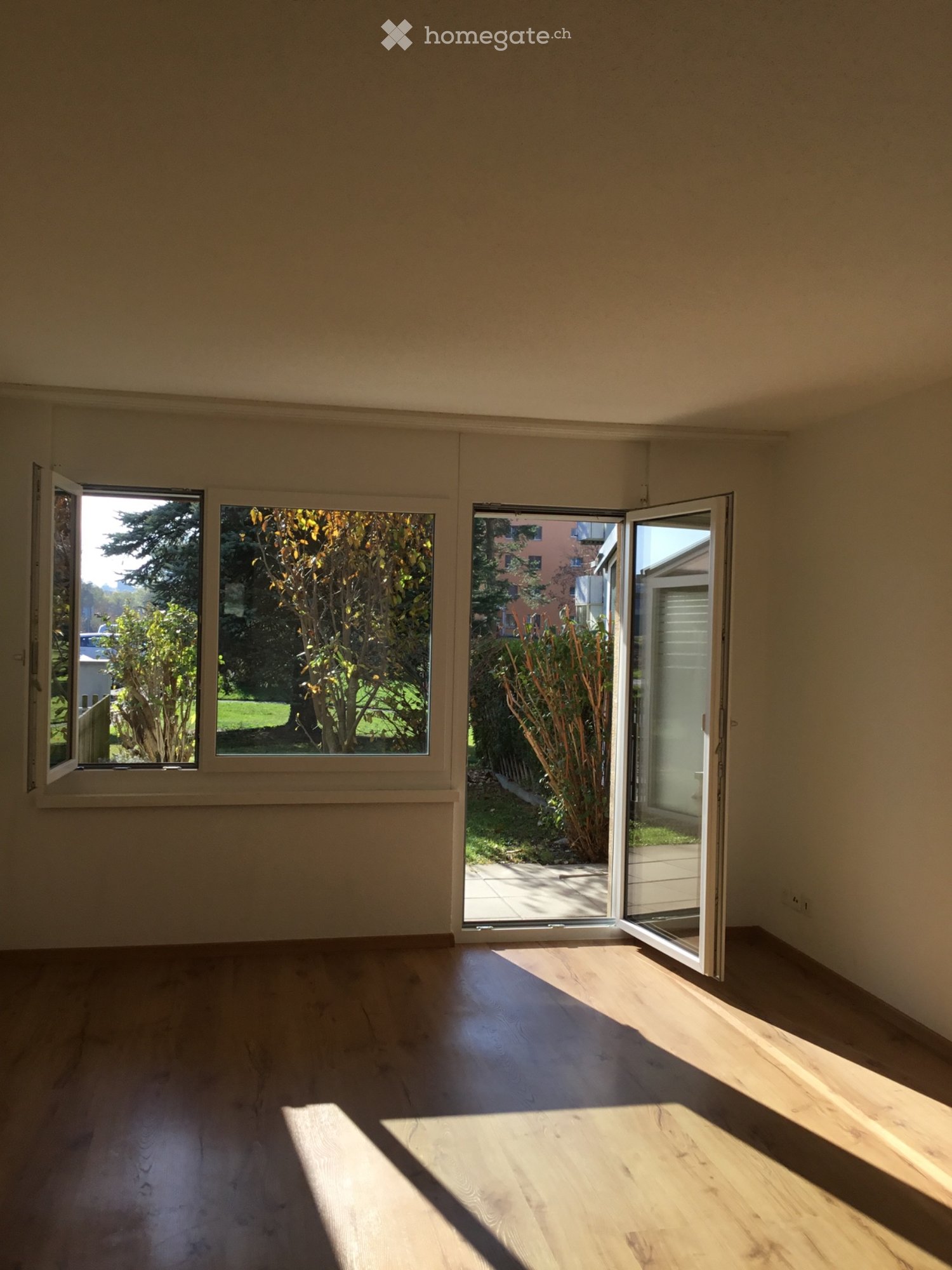 3 rooms apartment, Foto 2 von 5