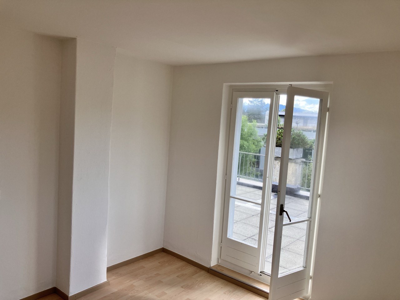 Room in a shared flat, Foto 1 von 7