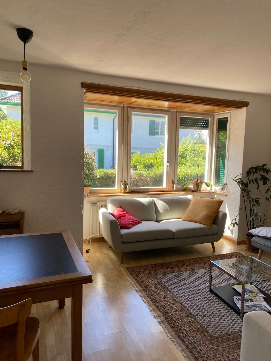 Room in a shared flat, Foto 3 von 7
