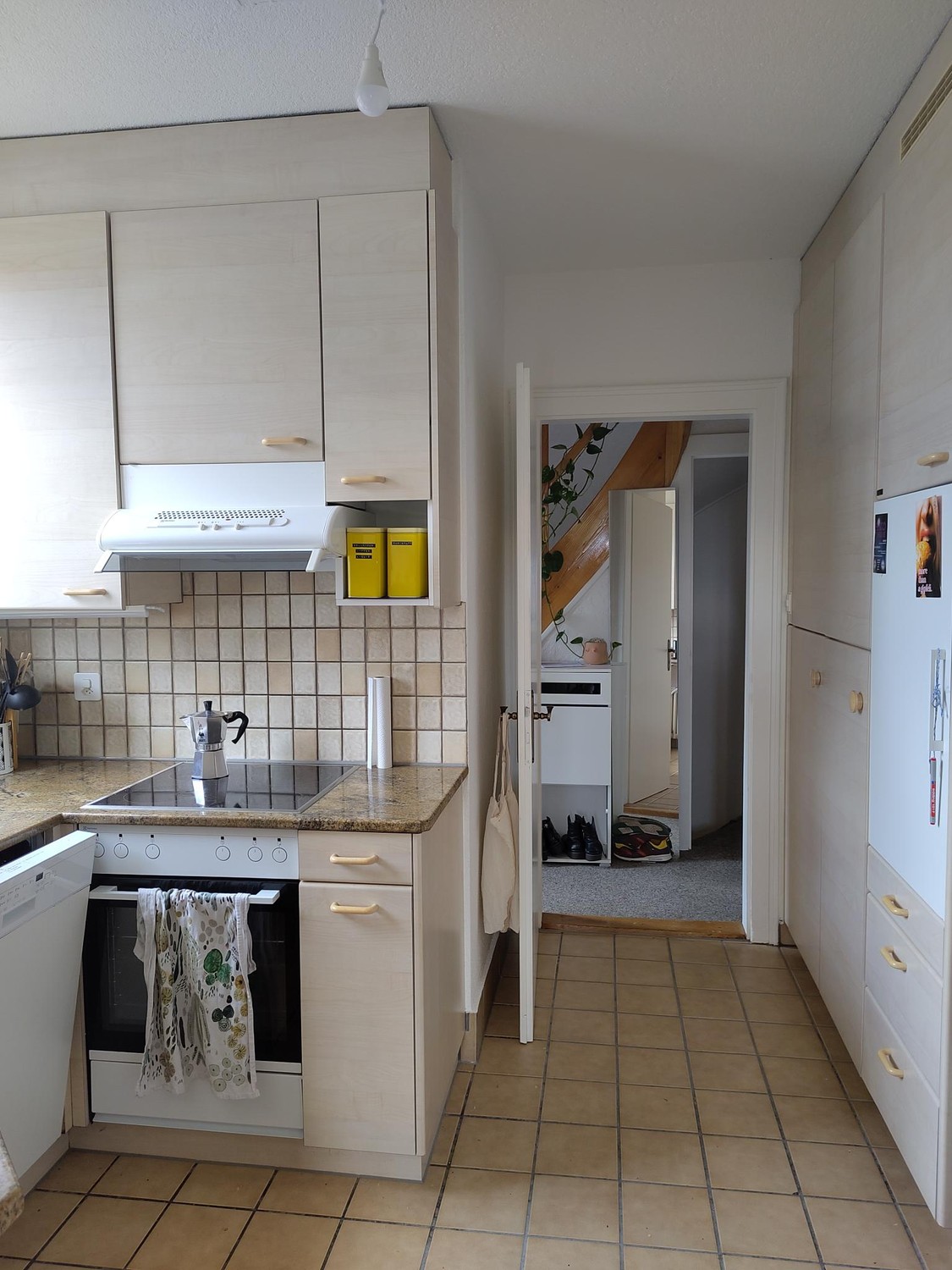 Room in a shared flat, Foto 5 von 7