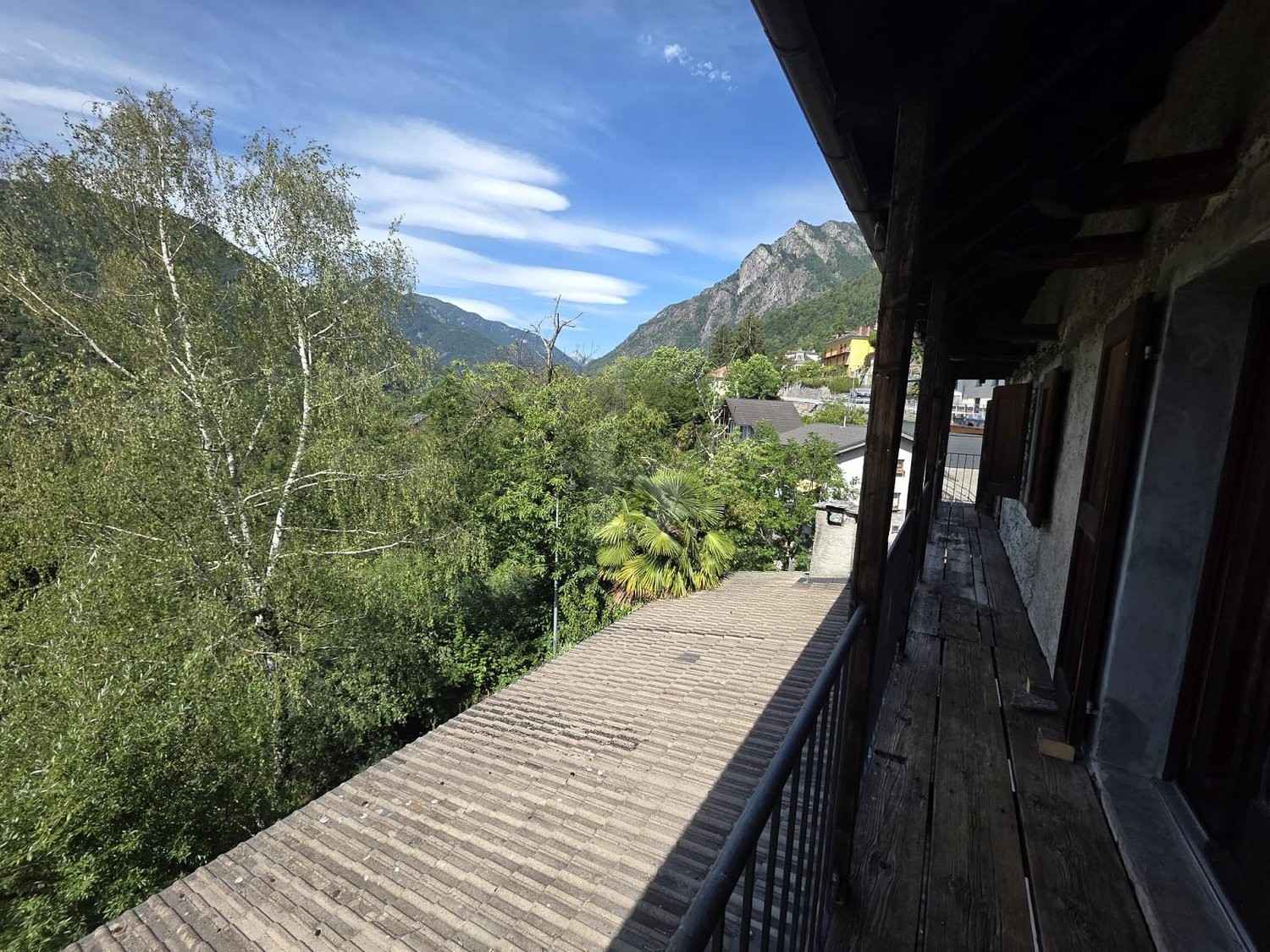 5-Zimmer-Einfamilienhaus
