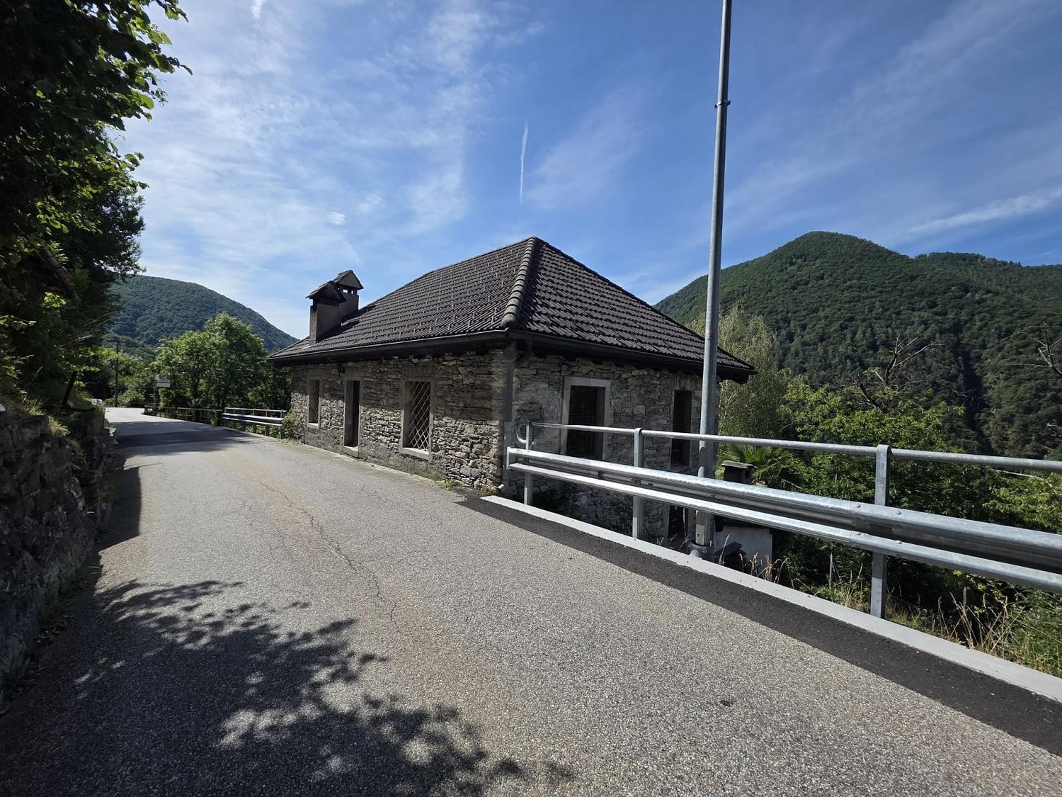 5-Zimmer-Einfamilienhaus
