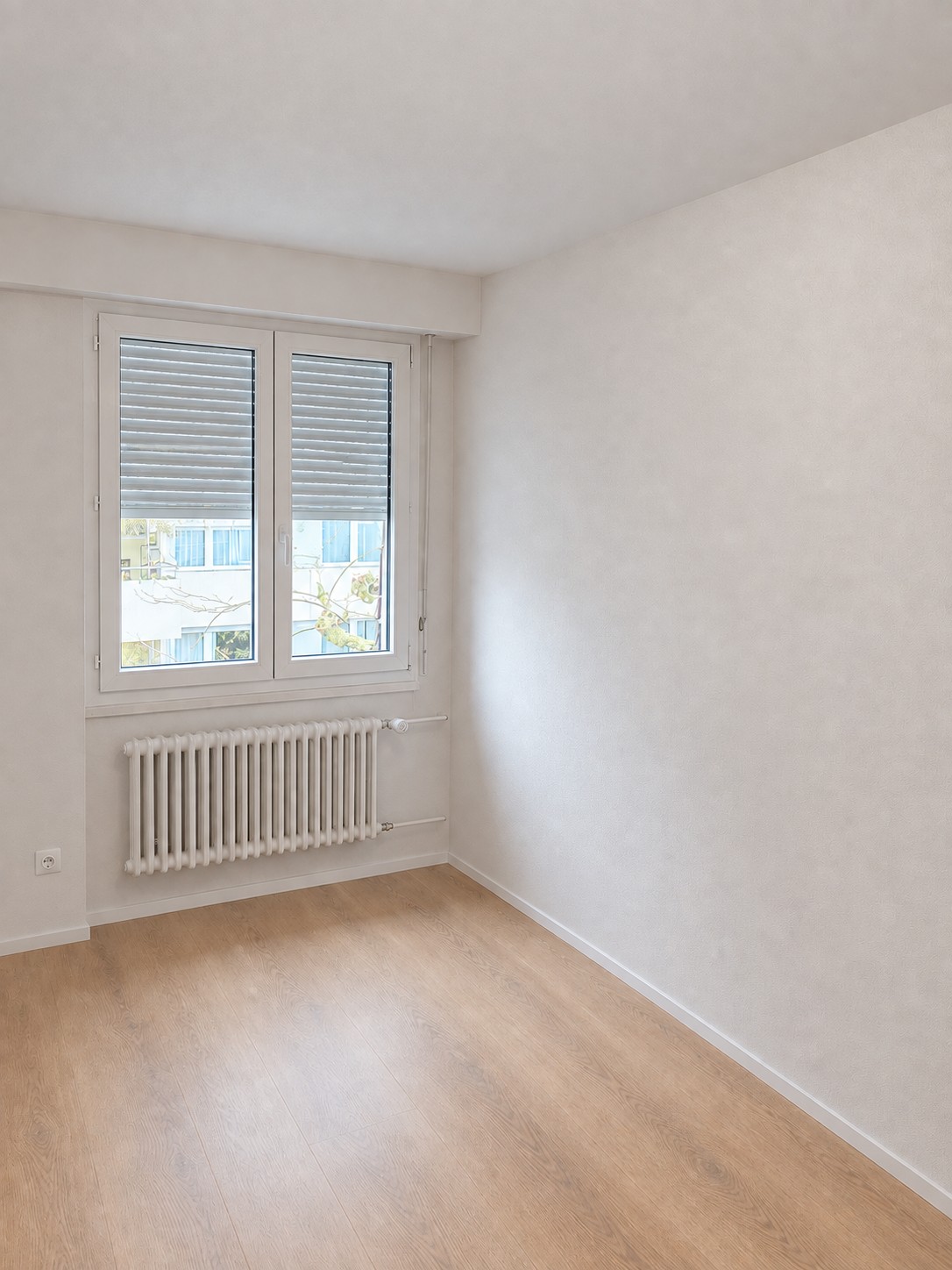 2 ½ room apartment
