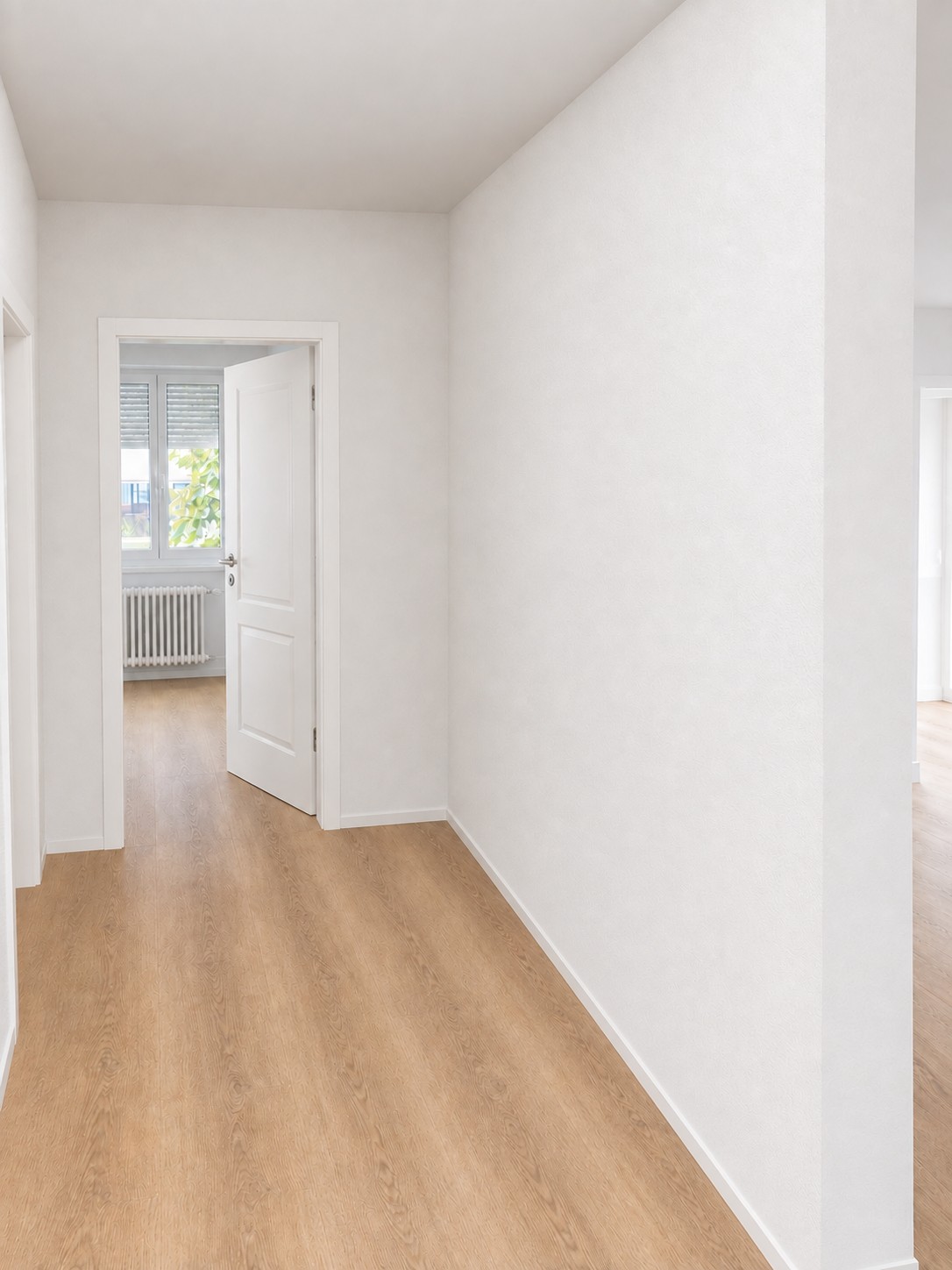 2 ½ room apartment