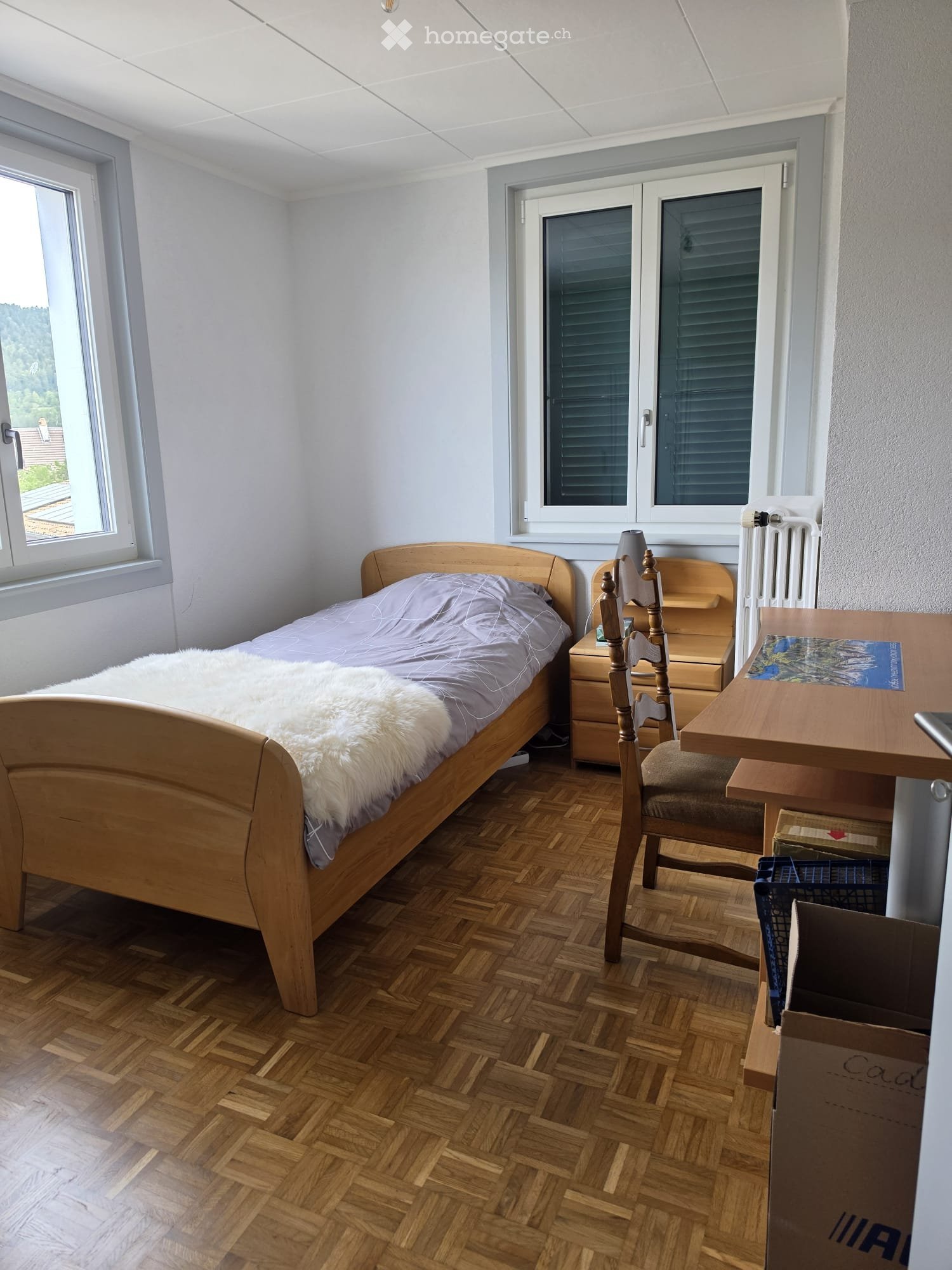 4 ½ Zimmer-Wohnung, Foto 5 von 5