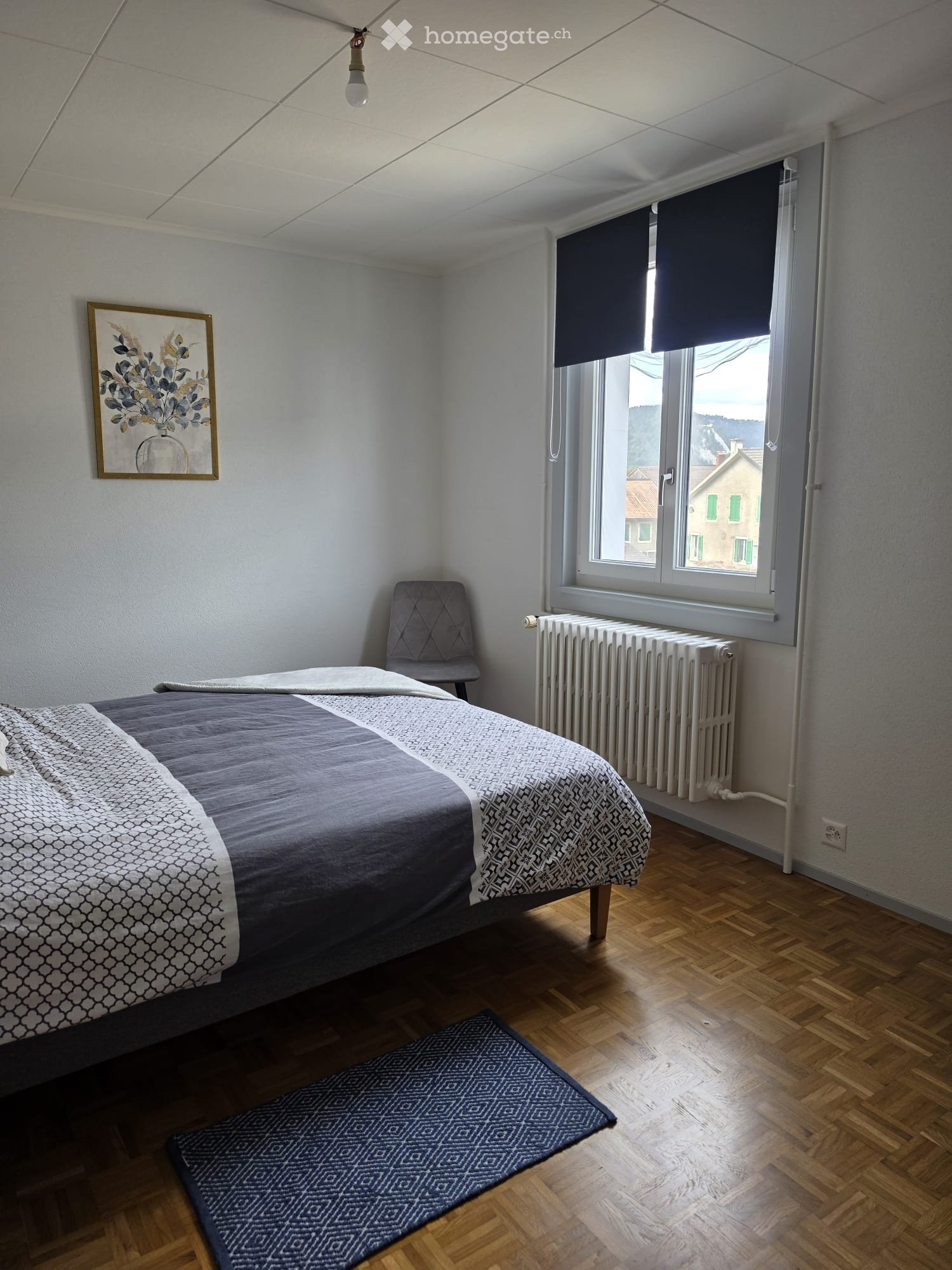 4 ½ Zimmer-Wohnung, Foto 3 von 5