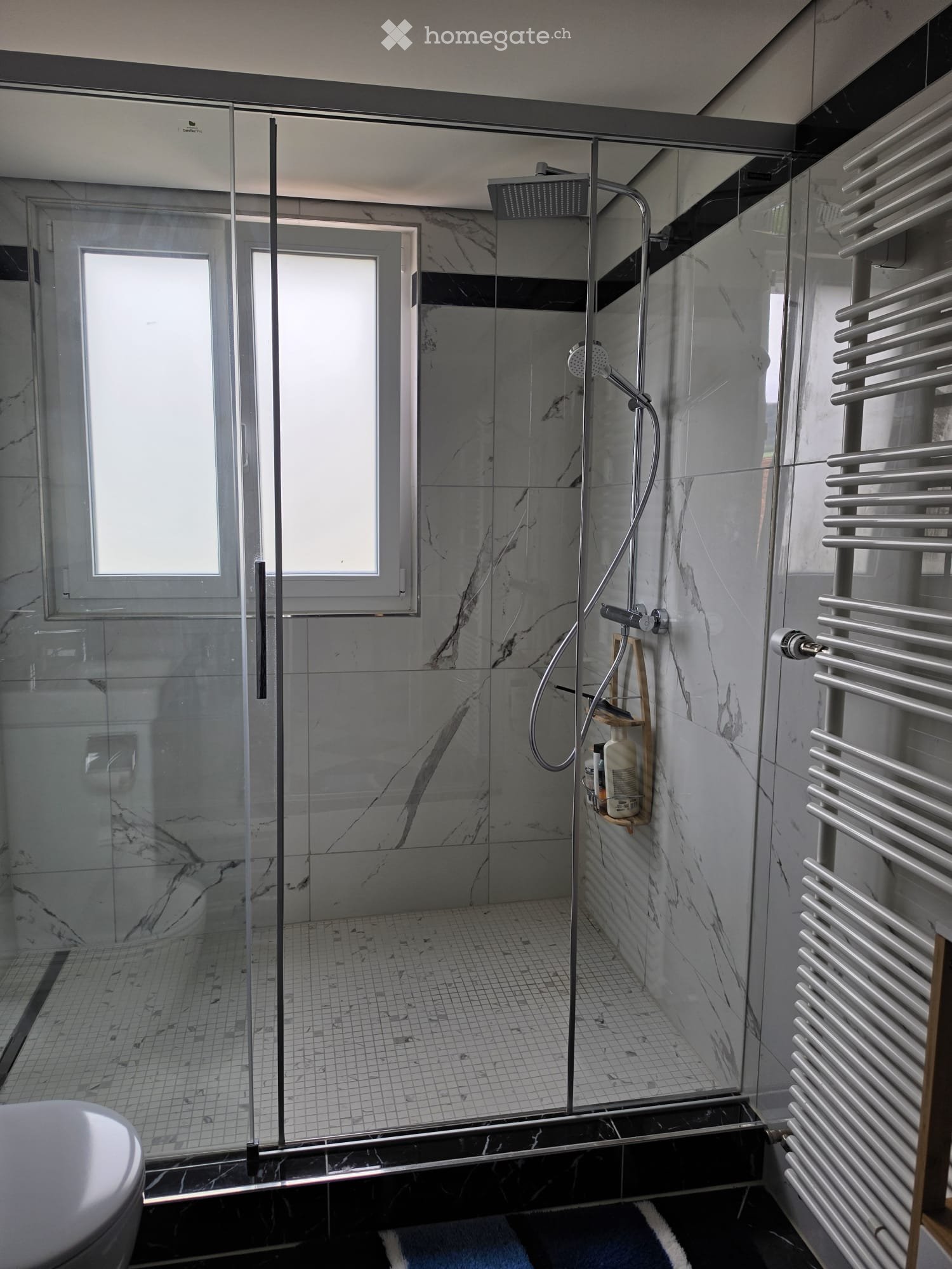 4 ½ Zimmer-Wohnung, Foto 1 von 5