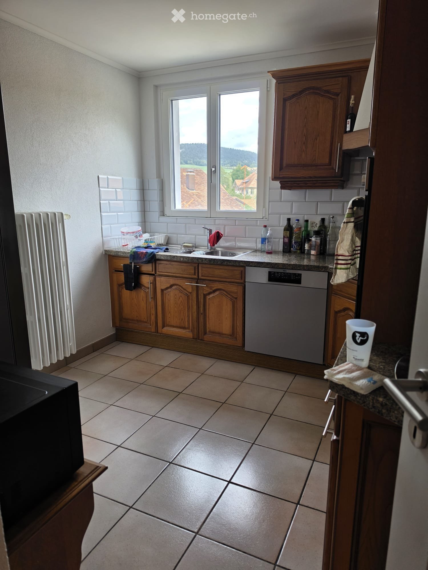 4 ½ Zimmer-Wohnung, Foto 4 von 5