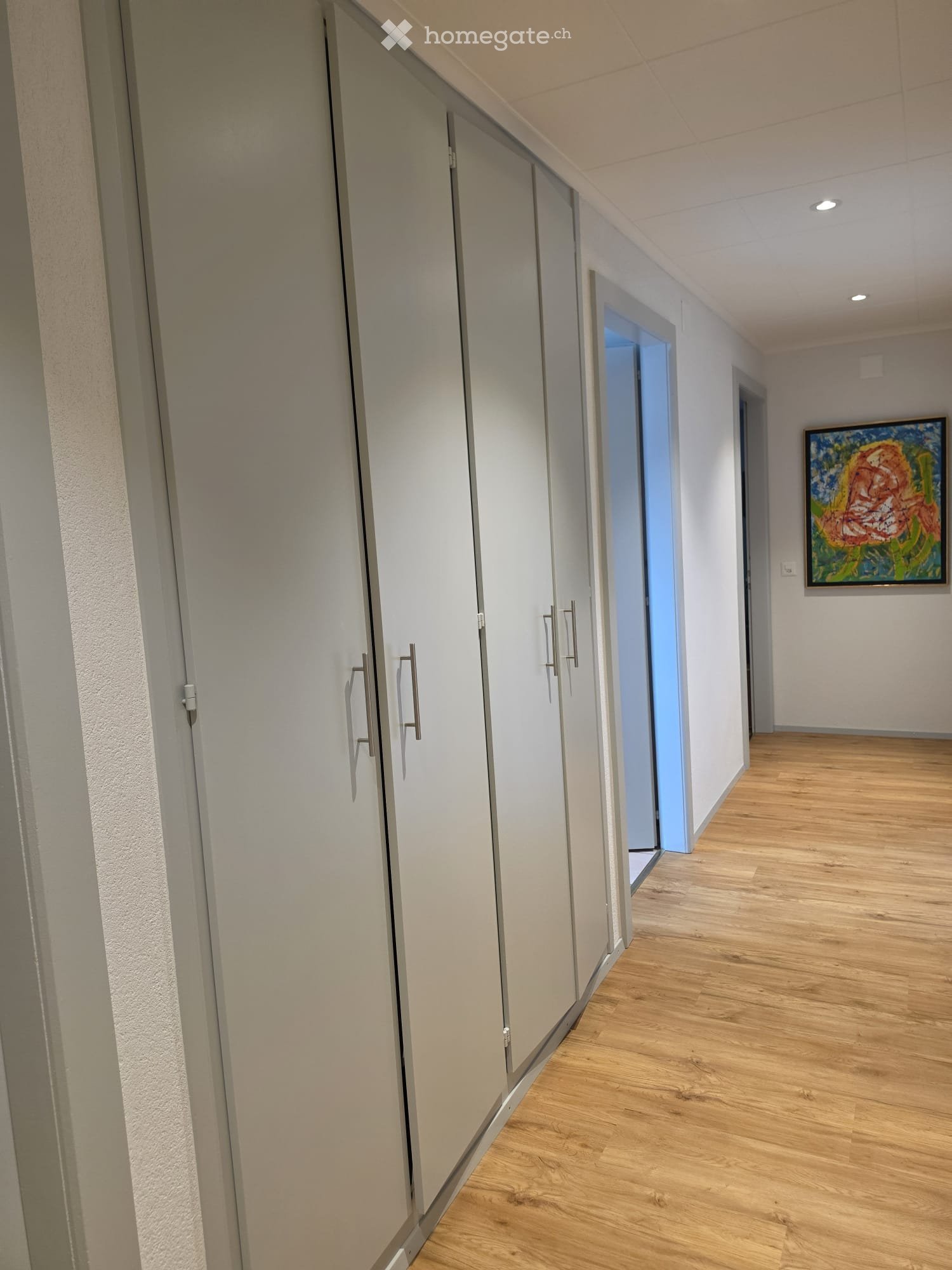 4 ½ Zimmer-Wohnung, Foto 2 von 5