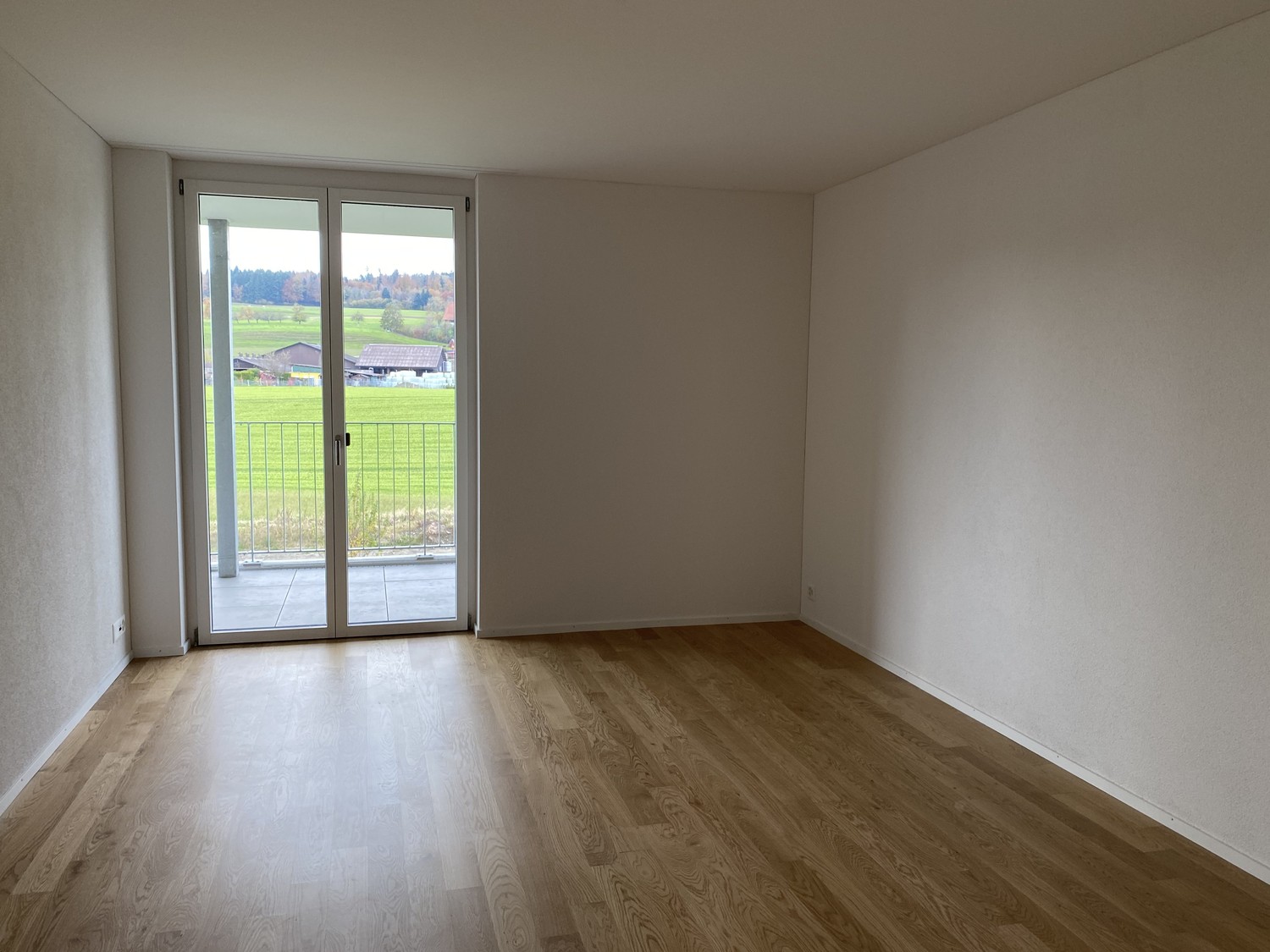 4 ½ rooms apartment, Foto 4 von 9