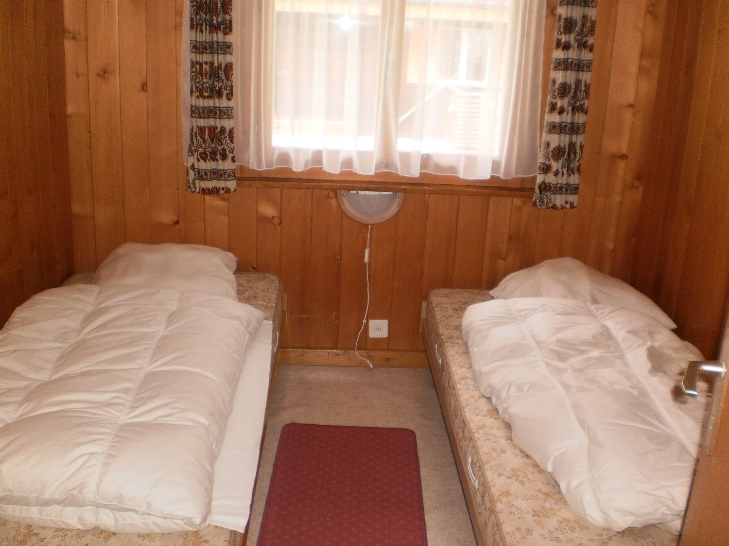 3 rooms apartment, Foto 5 von 5