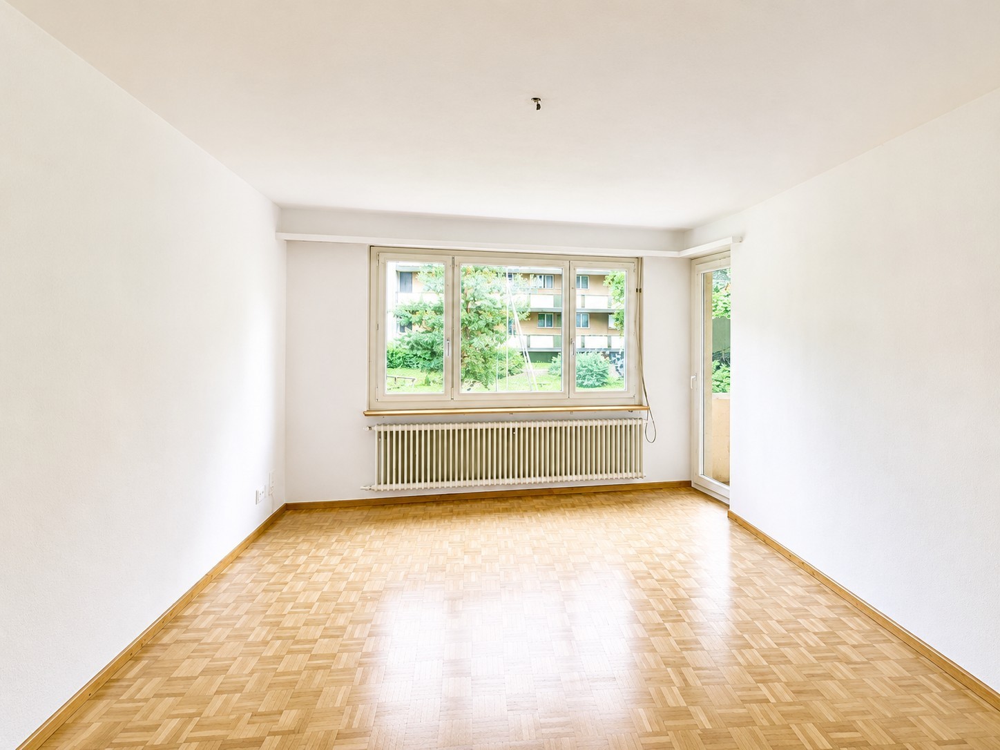 3 rooms apartment, Foto 3 von 10