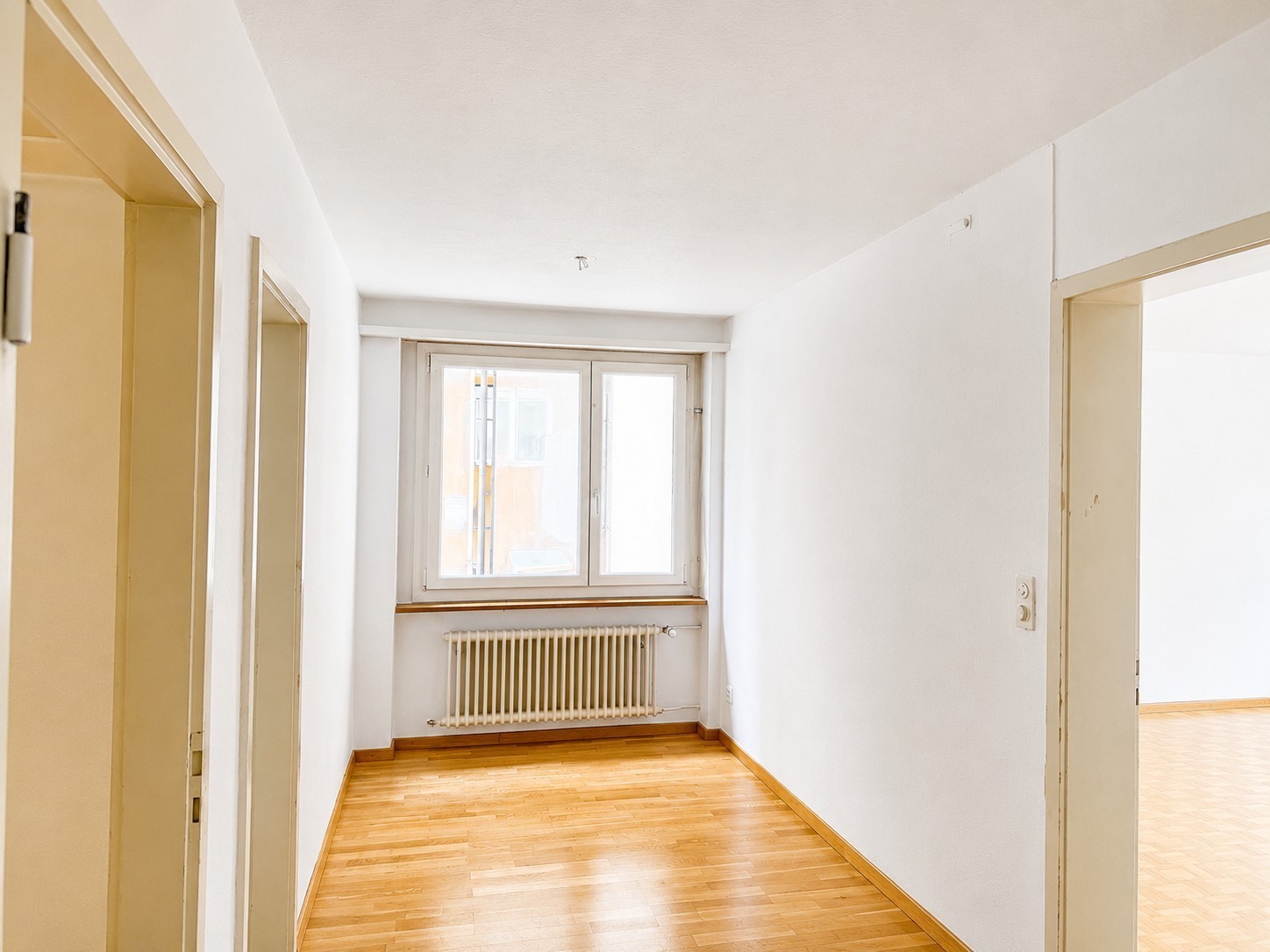 3 rooms apartment, Foto 8 von 10