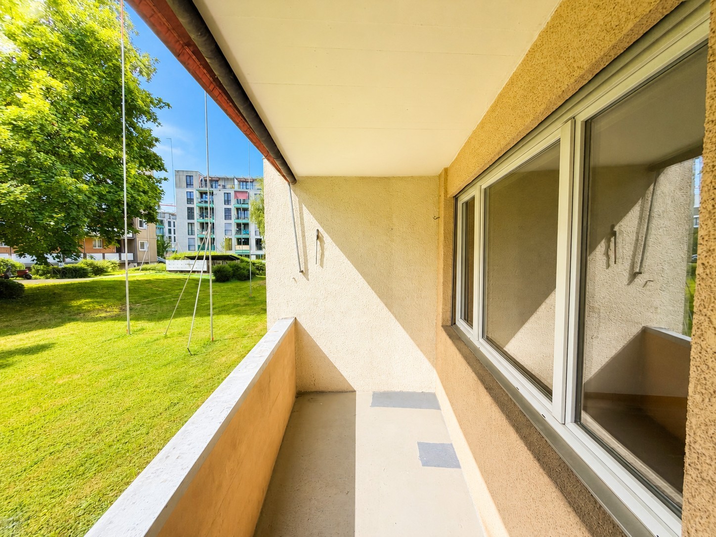 3 rooms apartment, Foto 1 von 10