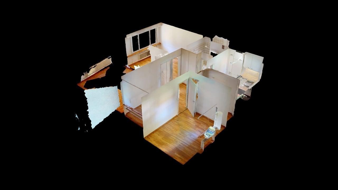3 rooms apartment, Foto 10 von 10