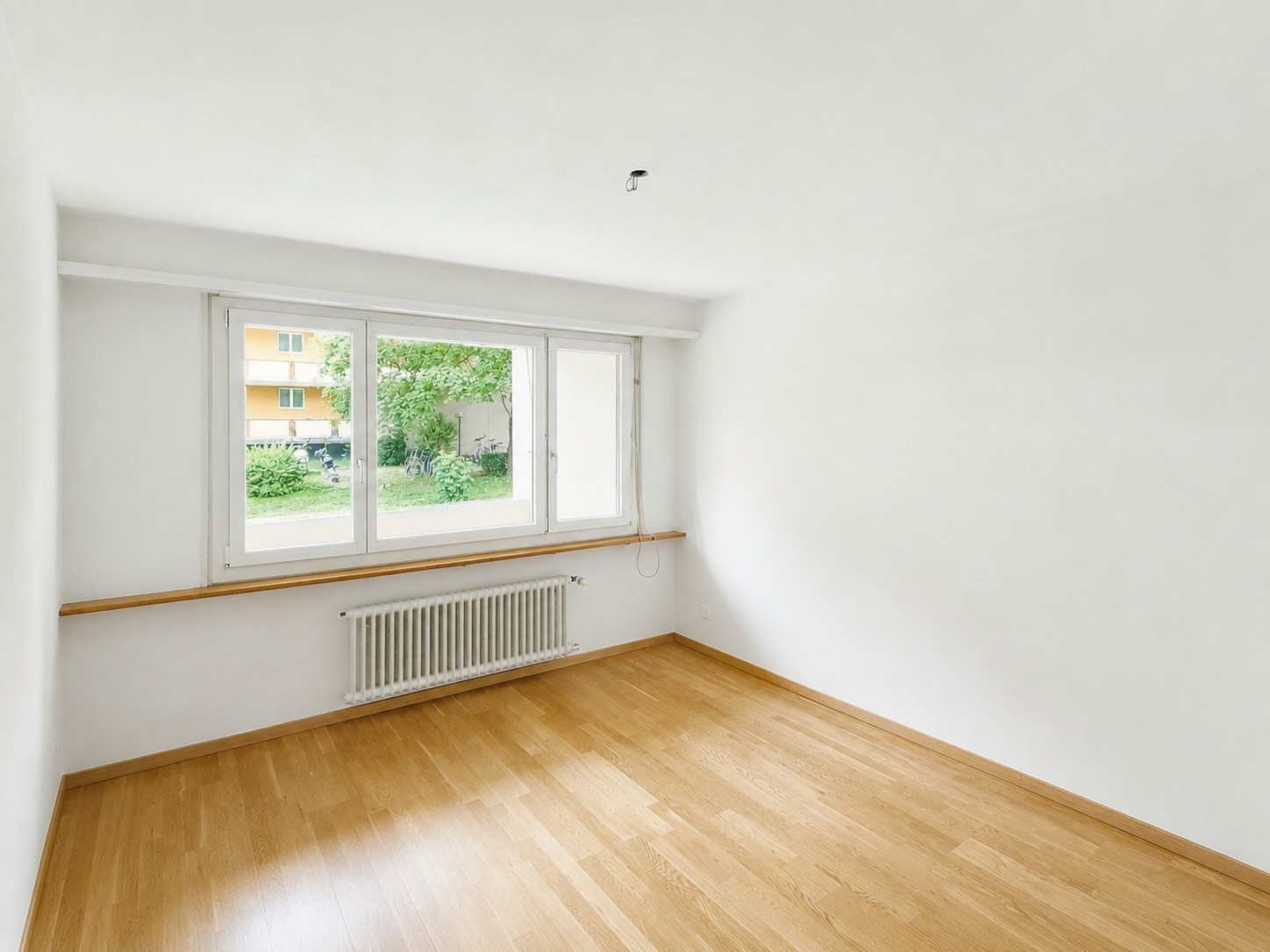 3 rooms apartment, Foto 4 von 10