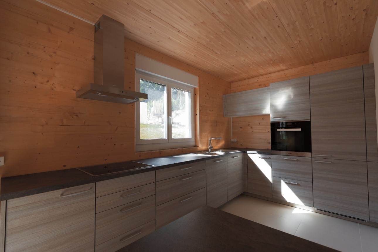 Casa singola di 4 ½ locali, foto 5 di 10