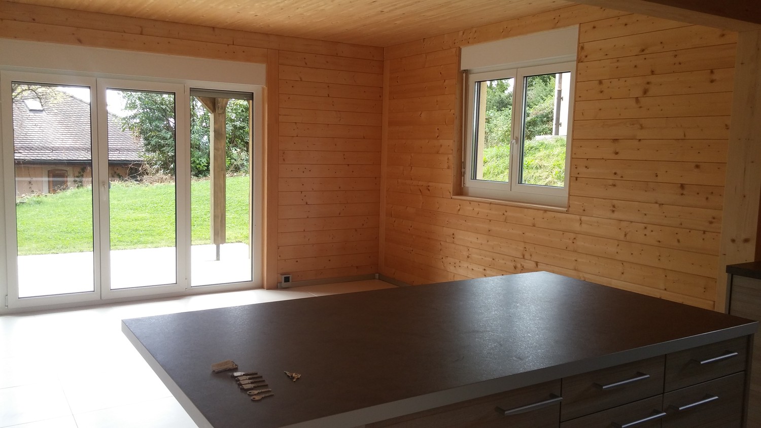 Casa singola di 4 ½ locali, foto 7 di 10