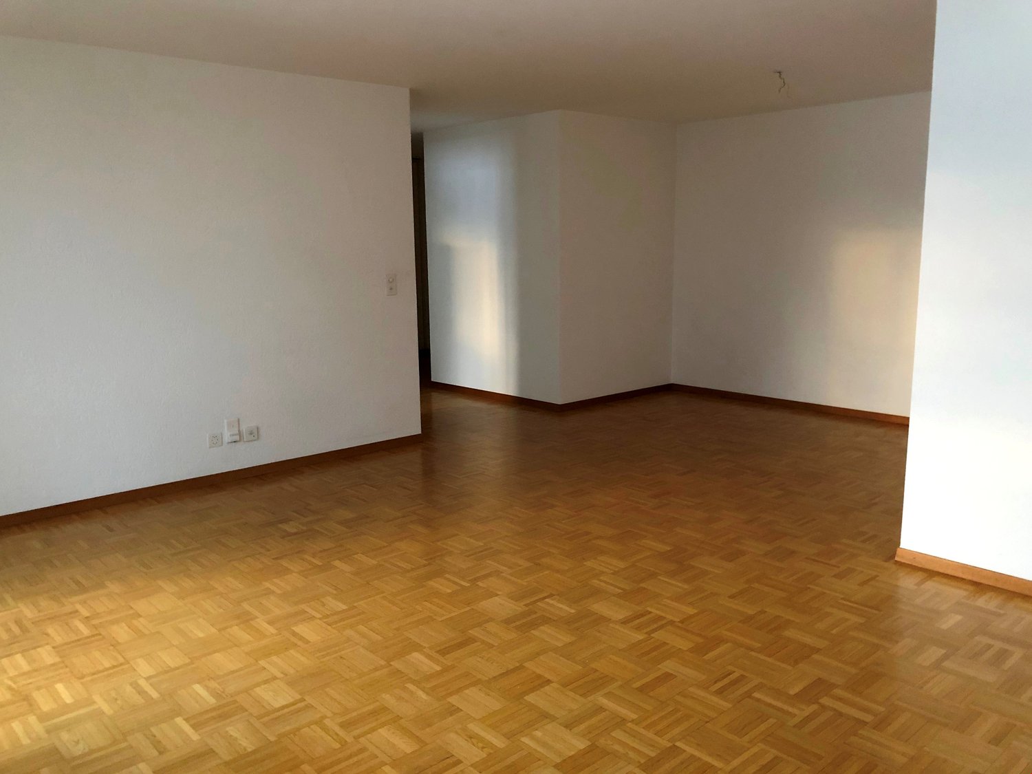3 ½ rooms apartment, Foto 2 von 8