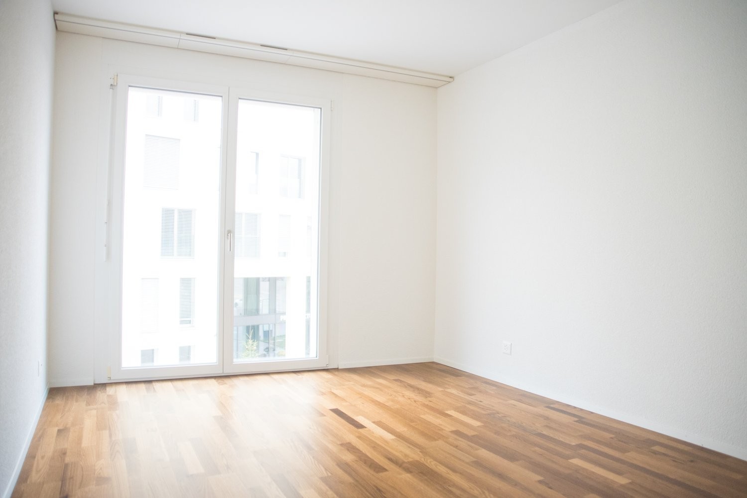 3 ½ rooms apartment (6)