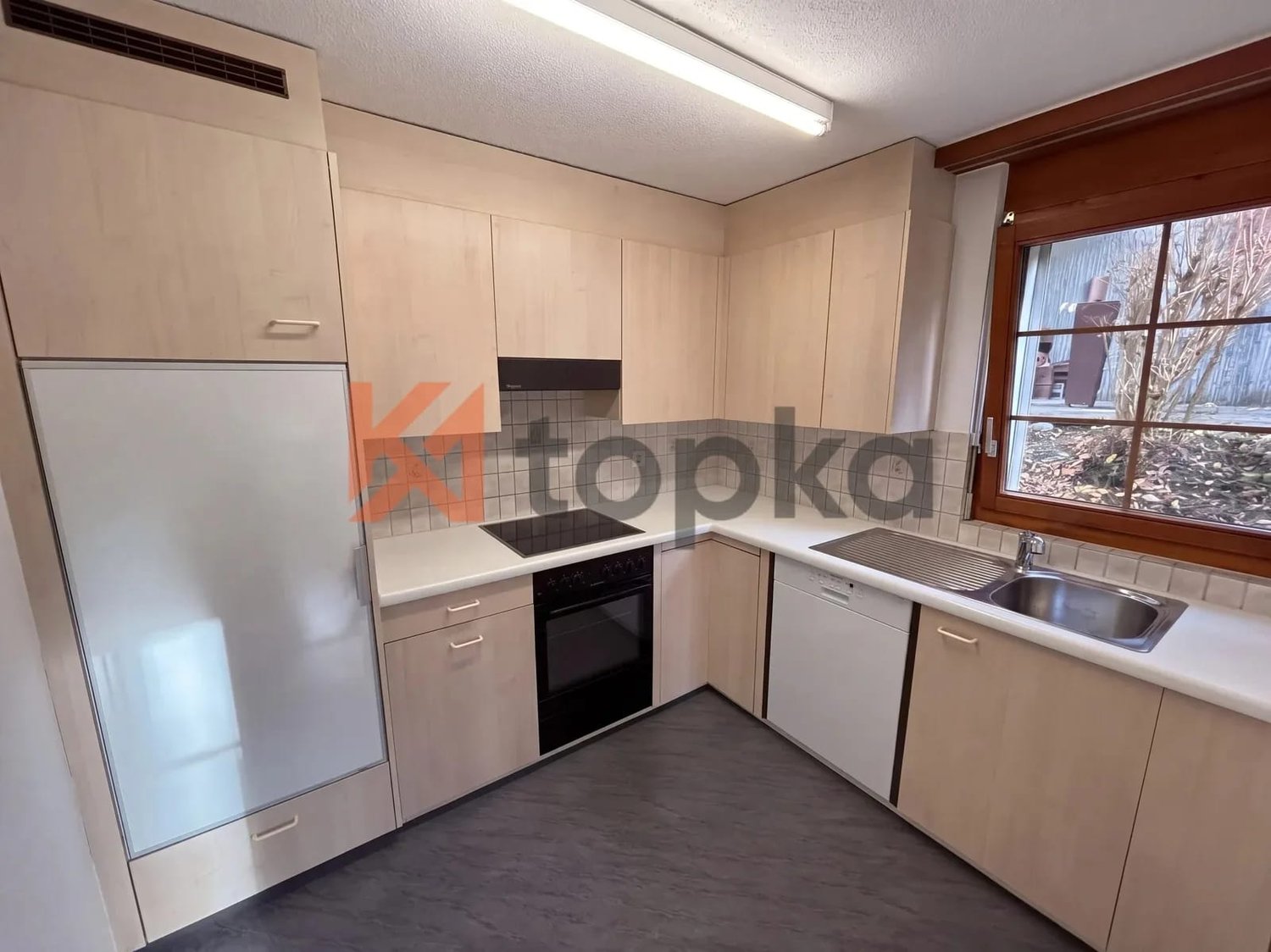 4 ½ rooms apartment, Foto 4 von 5