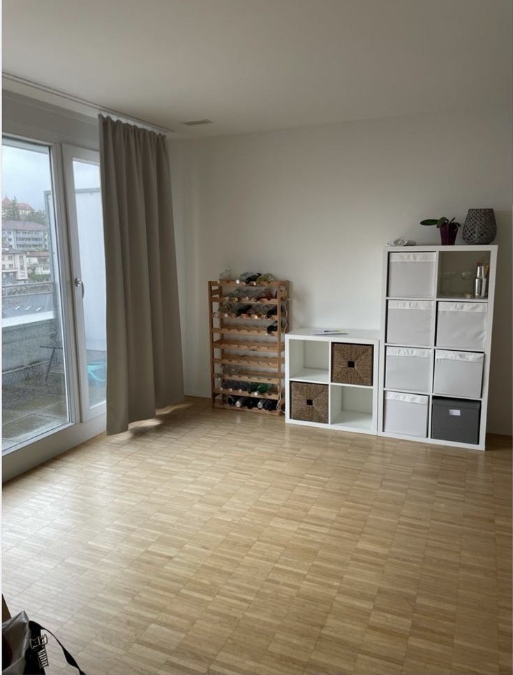 Zimmer in einer Wohngemeinschaft