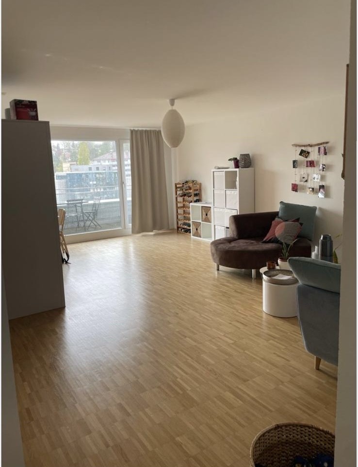 Zimmer in einer Wohngemeinschaft