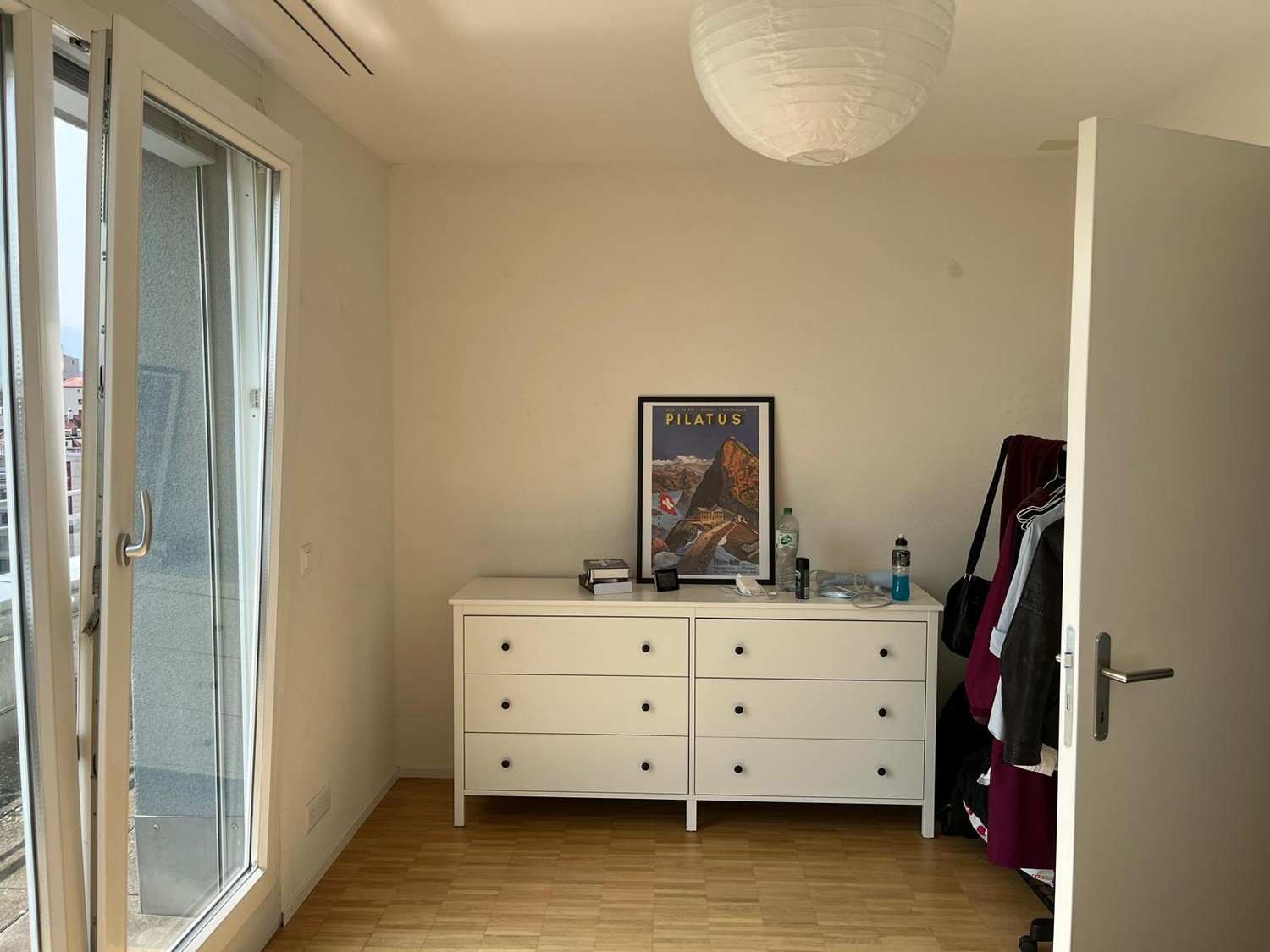 Zimmer in einer Wohngemeinschaft