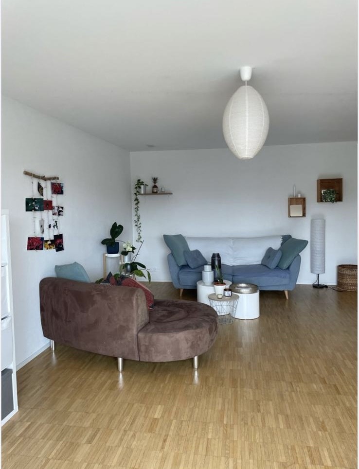 Zimmer in einer Wohngemeinschaft