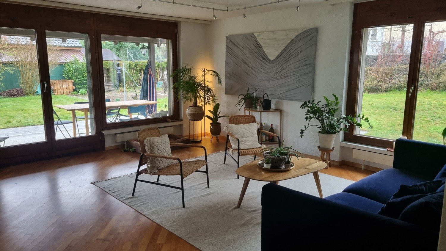 Room in a shared flat, Foto 4 von 10