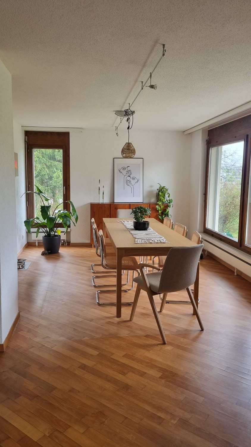 Room in a shared flat, Foto 6 von 10
