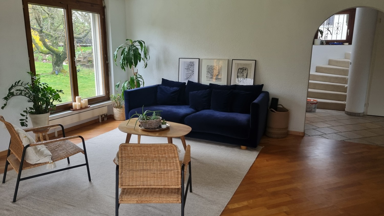 Room in a shared flat, Foto 5 von 10