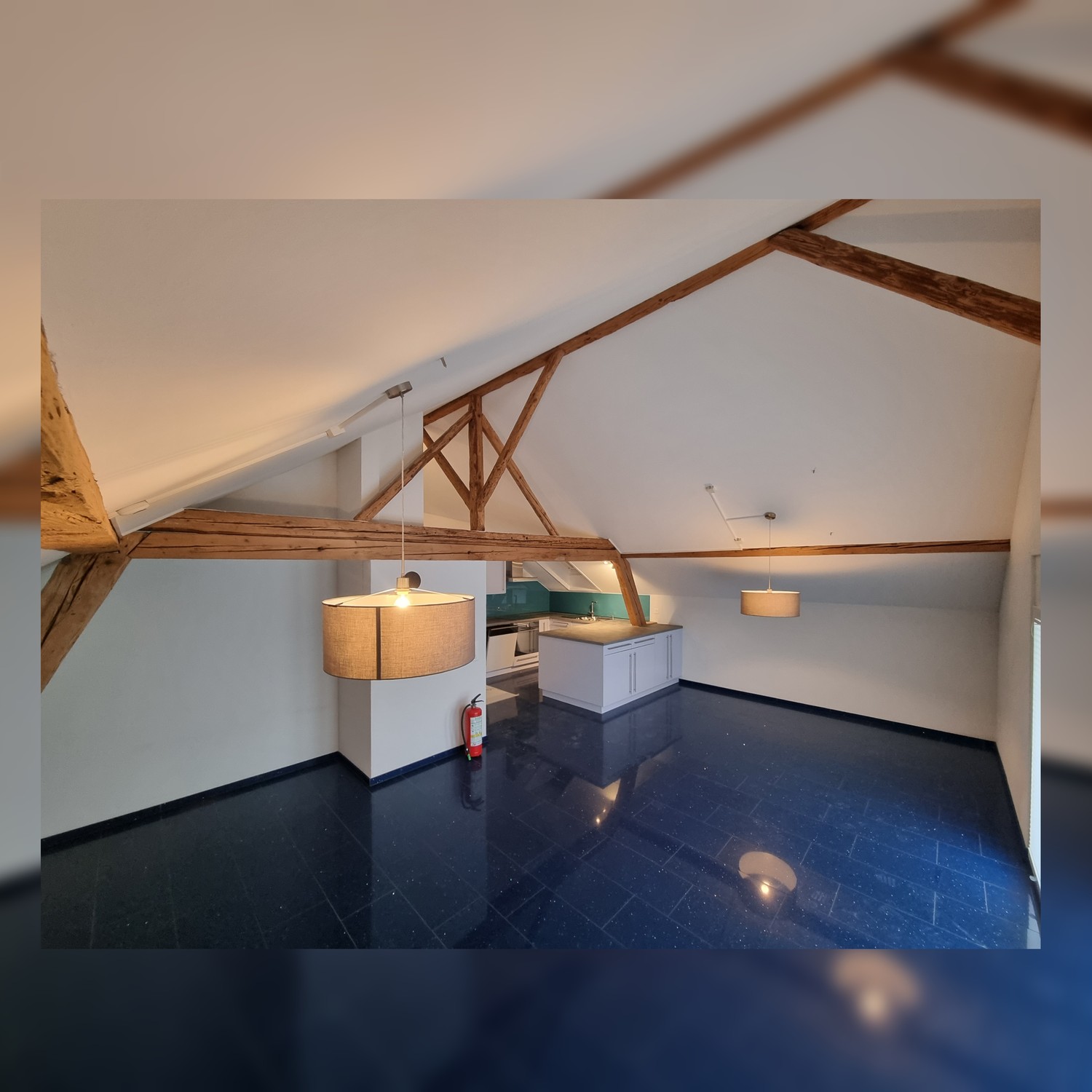 7 ½ rooms duplex, Foto 1 von 10