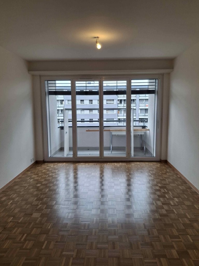 4 rooms apartment