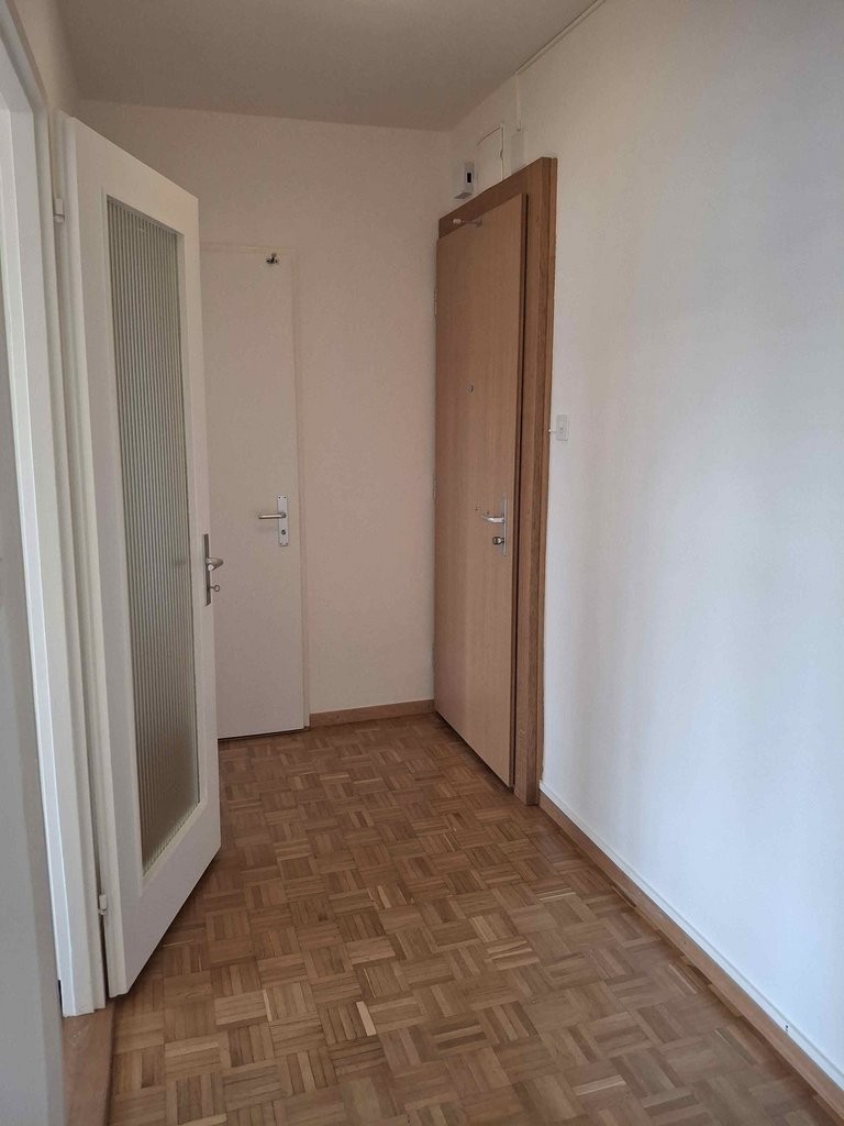 4 rooms apartment