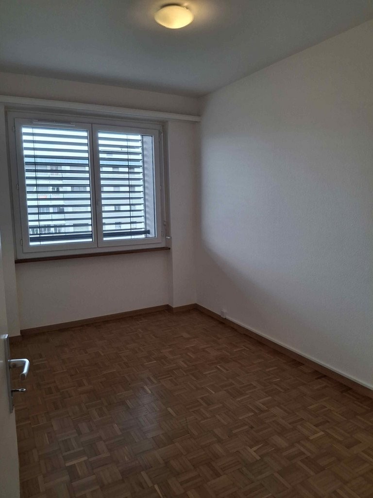 4 rooms apartment