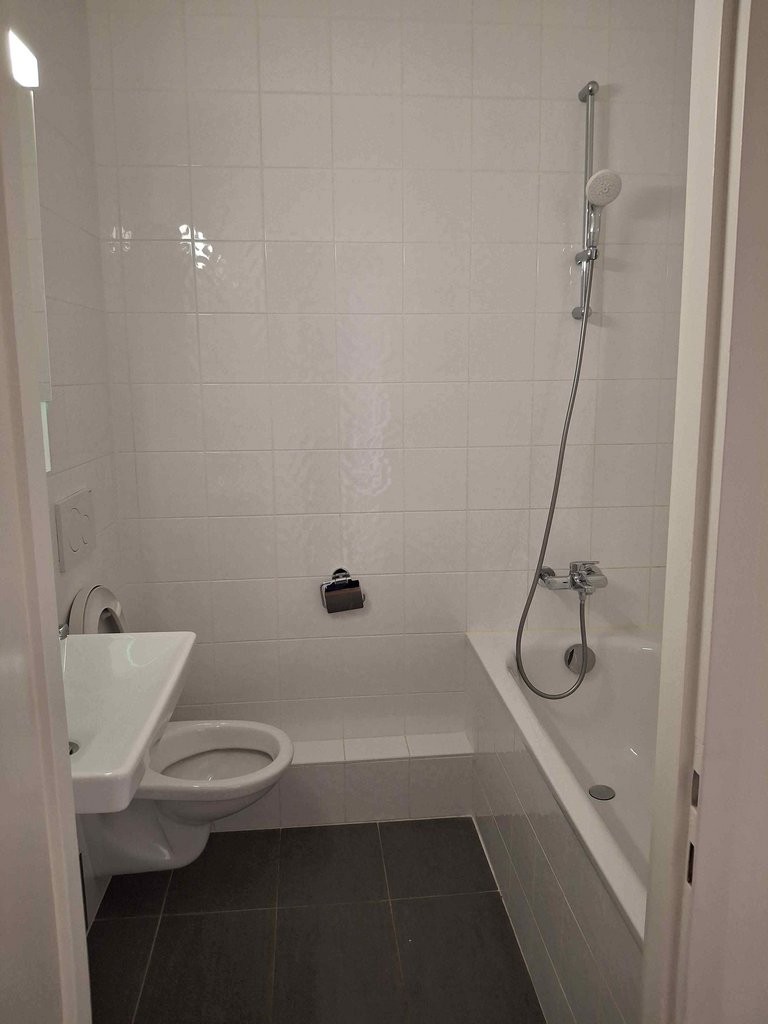 4 rooms apartment