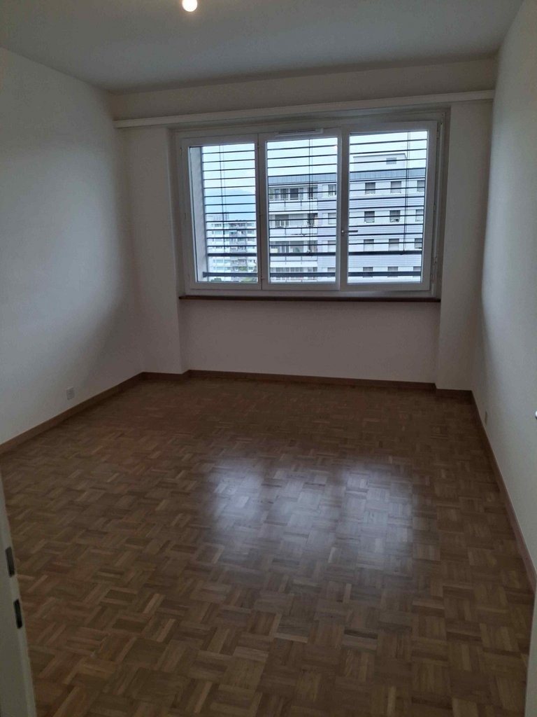 4 rooms apartment
