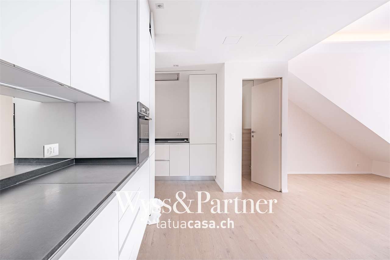 3 ½ Zimmer Wohnung, Foto 2 von 10