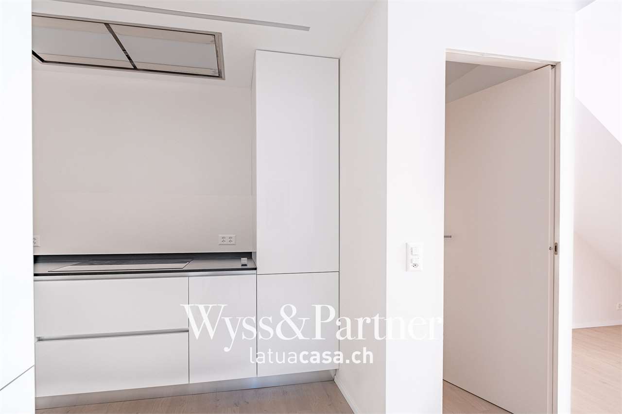 3 ½ Zimmer Wohnung, Foto 6 von 10
