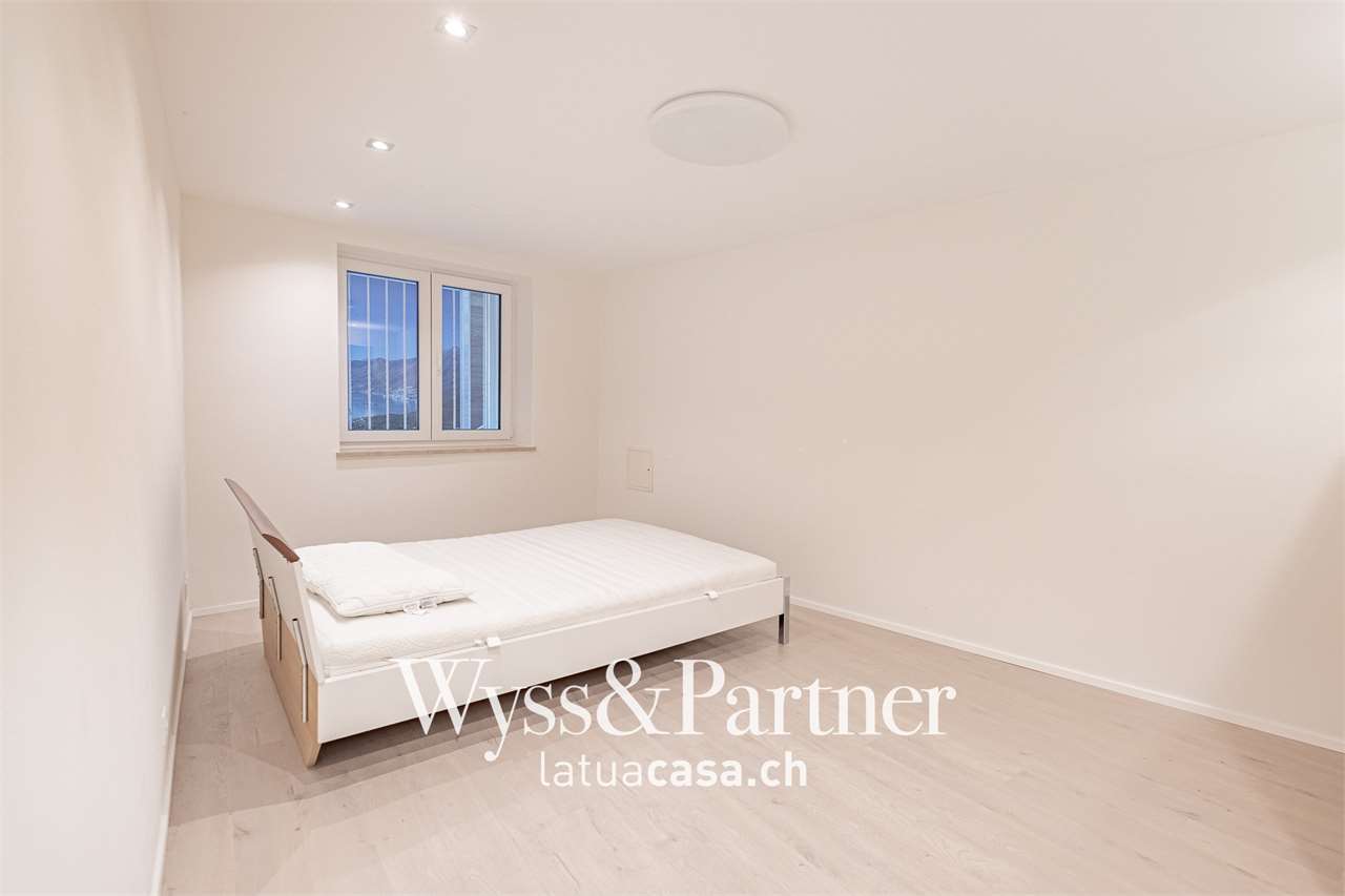 3 ½ Zimmer Wohnung, Foto 8 von 10