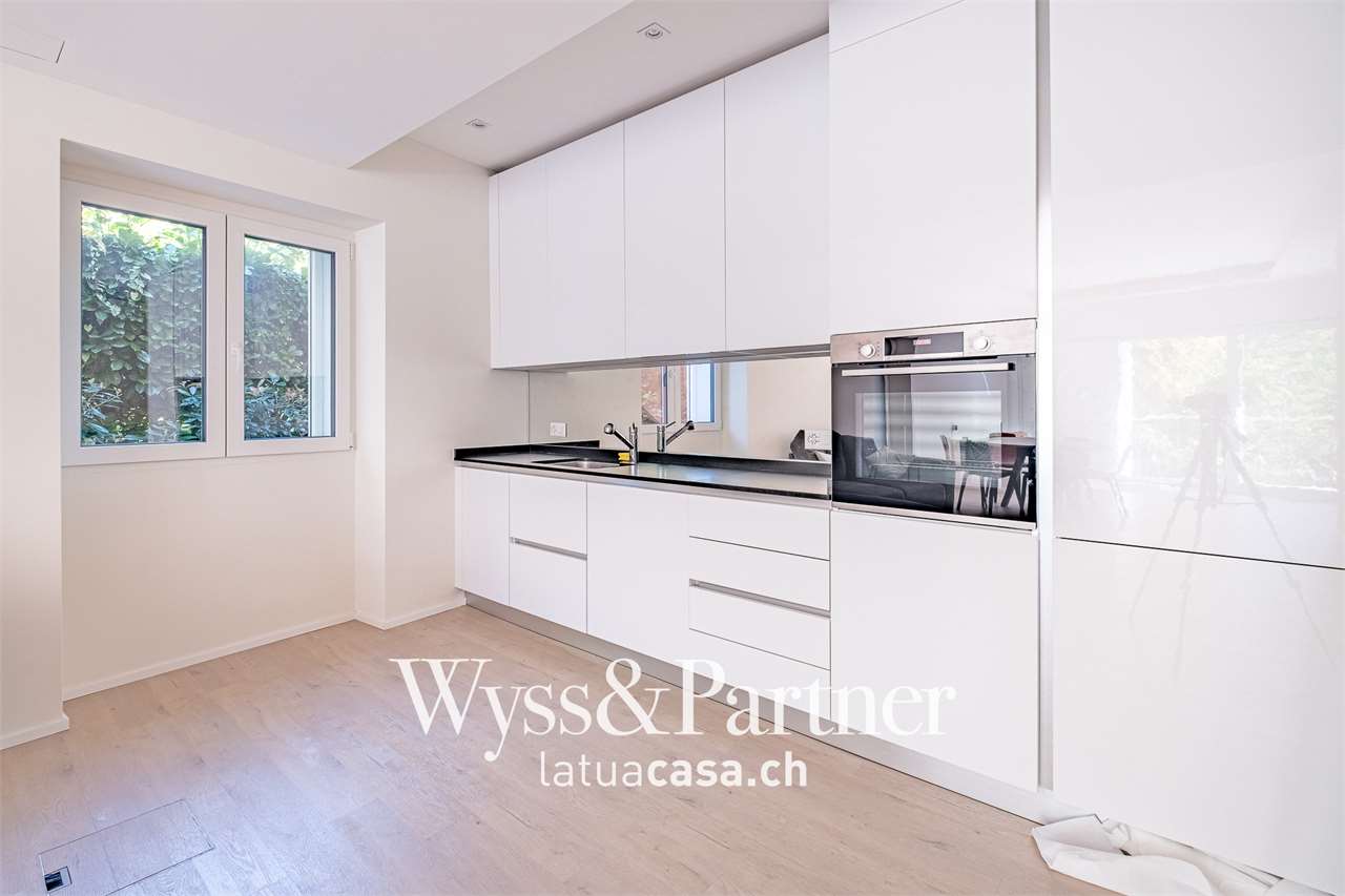 3 ½ Zimmer Wohnung, Foto 3 von 10