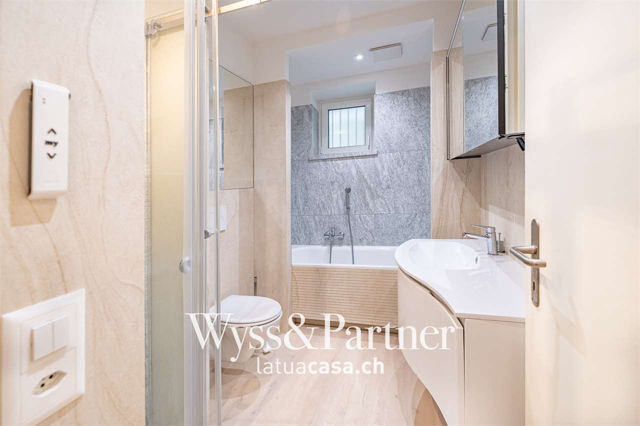 3 ½ Zimmer Wohnung, Foto 10 von 10